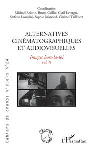 Picture of Alternatives cinématographiques et audiovisuelles