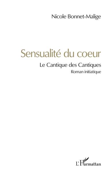 Picture of Sensualité du coeur