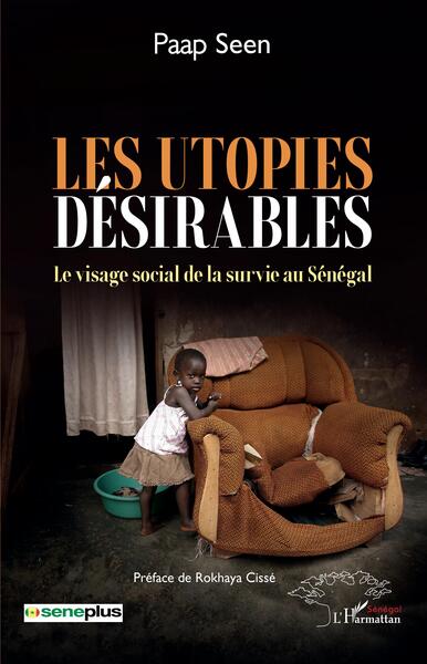 Image de Les utopies désirables