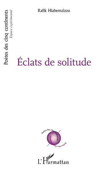 Picture of Eclats de solitude