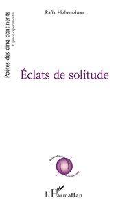 Picture of Eclats de solitude