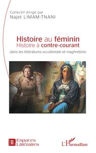 Picture of Histoire au féminin