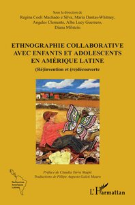 Image de Ethnographie collaborative avec enfants et adolescents en Amérique Latine