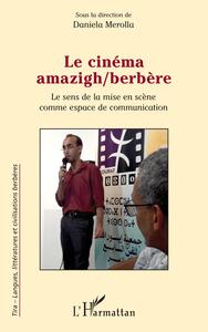 Picture of Le cinéma amazigh/berbère