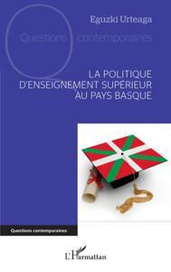 Image de La politique d'enseignement supérieur au Pays Basque