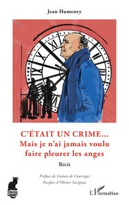 Picture of C'était un crime...