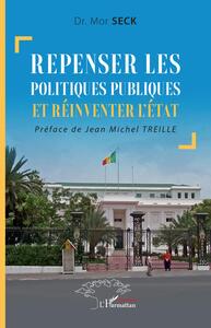 Picture of Repenser les politiques publiques et réinventer l'État