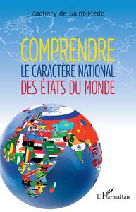 Image de Comprendre le caractère national des États du monde