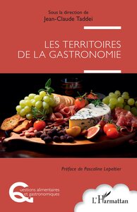 Image de Les territoires de la gastronomie