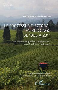 Picture of Le processus électoral en RD Congo de 1960 à 2011