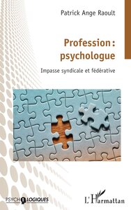 Picture of Profession : psychologue