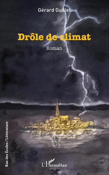 Image de Drôle de climat