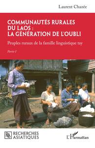 Image de Communautés rurales du Laos : la génération de l'oubli