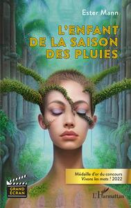 Picture of L'enfant de la saison des pluies