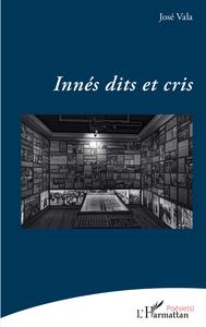 Image de Innés dits et cris