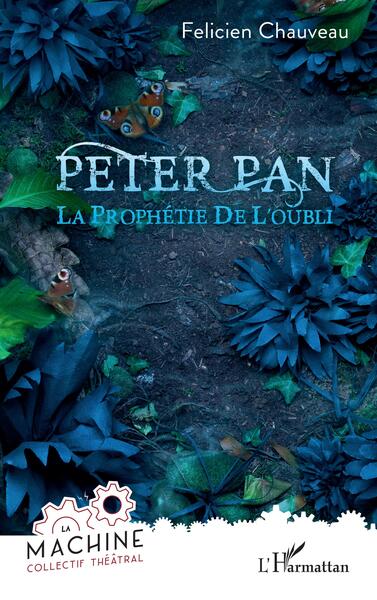 Image de Peter Pan