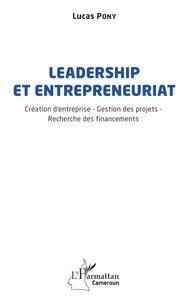 Picture of Leadership et entrepreneuriat