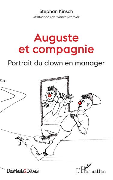 Picture of Auguste et compagnie