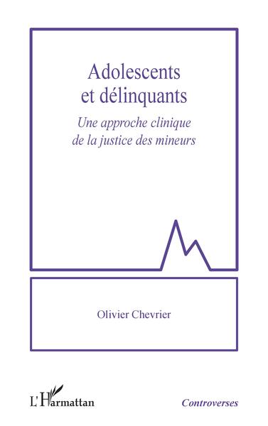 Picture of Adolescents et délinquants