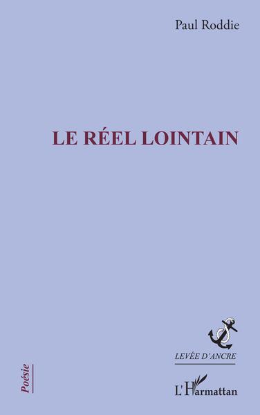 Image de Le réel lointain