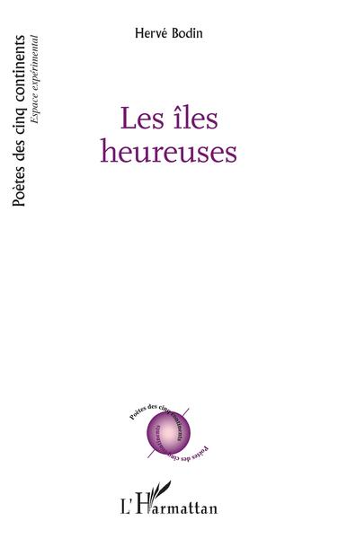 Picture of Les îles heureuses