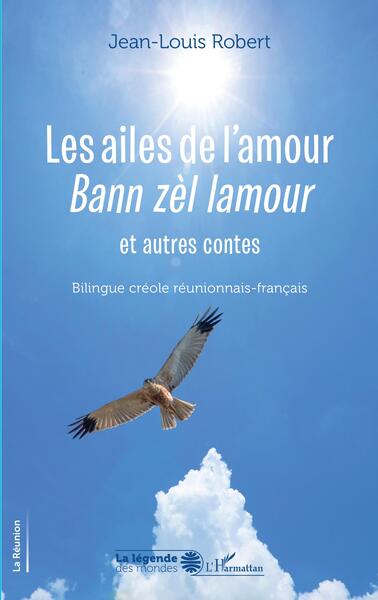 Image de Les ailes de l'amour