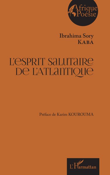 Image de L'esprit salutaire de l'Atlantique