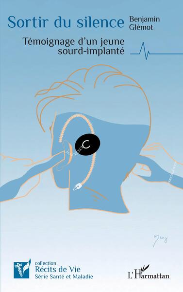 Picture of Sortir du silence