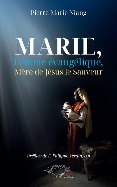 Image de Marie, Femme évangélique, Mère de Jésus le Sauveur