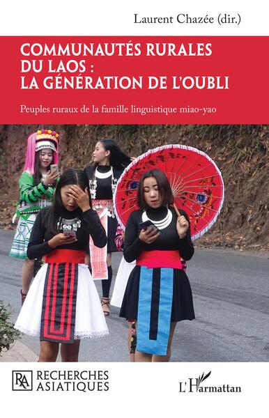 Image de Communautés rurales du Laos : la génération de l'oubli