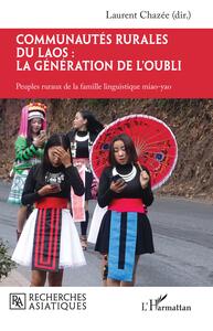 Image de Communautés rurales du Laos : la génération de l'oubli