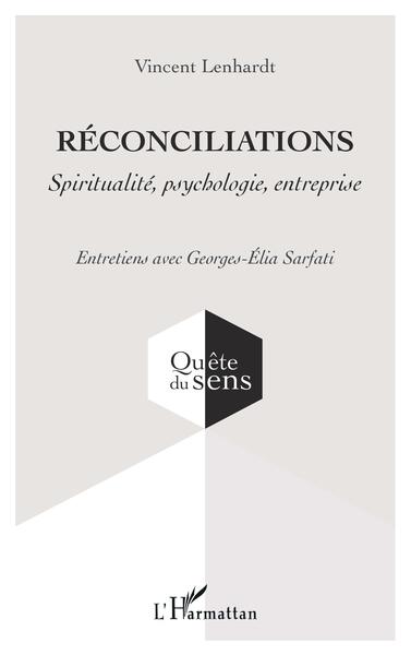 Picture of Réconciliations