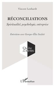 Picture of Réconciliations