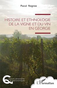 Image de Histoire et ethnologie de la vigne et du vin en Géorgie
