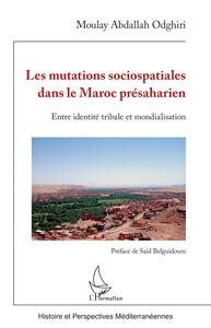 Picture of Les mutations sociospatiales dans le Maroc présaharien