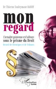 Picture of Mon regard