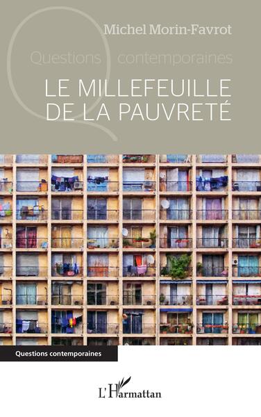 Image de Le millefeuille de la pauvreté