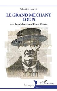 Picture of Le Grand méchant Louis