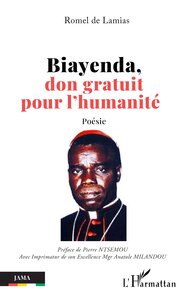 Picture of Biayenda, don gratuit pour l'humanité