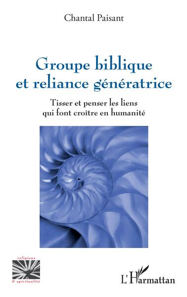 Picture of Groupe biblique et reliance génératrice