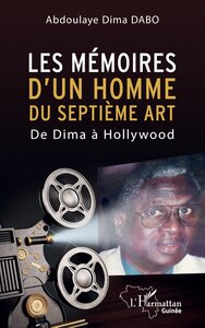 Picture of Les mémoires d'un homme du septième art