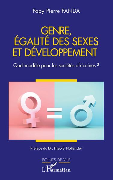 Picture of Genre, égalité des sexes et développement