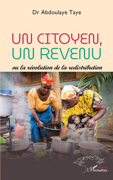 Picture of Un citoyen, un revenu