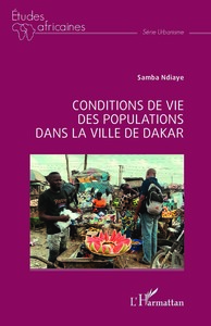 Picture of Conditions de vie des populations dans la ville de Dakar