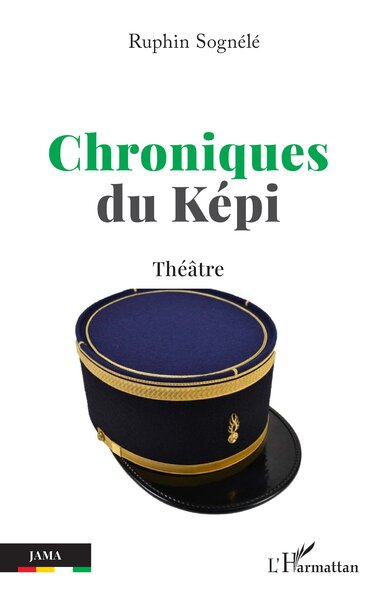 Image de Chroniques du Képi