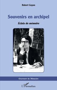 Picture of Souvenirs en archipel