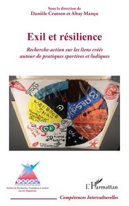 Picture of Exil et résilience
