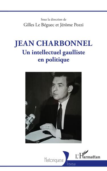 Picture of Jean Charbonnel