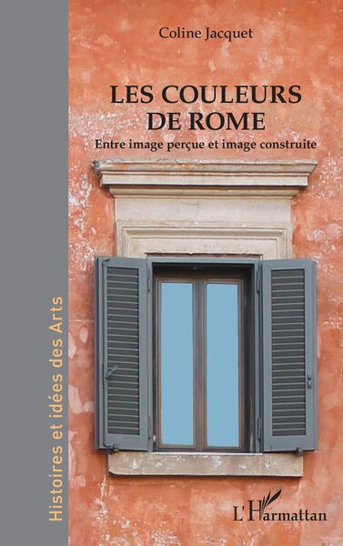 Picture of Les couleurs de Rome