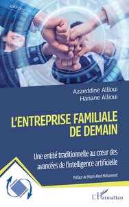 Picture of L'entreprise familiale de demain
